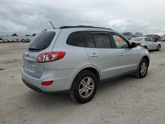 Photo 2 VIN: 5NMSG3AB0AH383445 - HYUNDAI SANTA FE G 