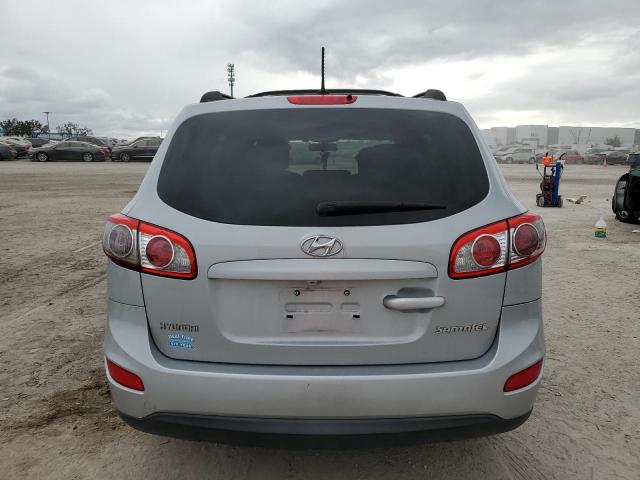 Photo 5 VIN: 5NMSG3AB0AH383445 - HYUNDAI SANTA FE G 