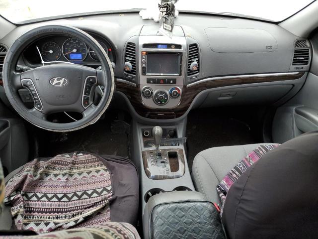 Photo 7 VIN: 5NMSG3AB0AH383445 - HYUNDAI SANTA FE G 