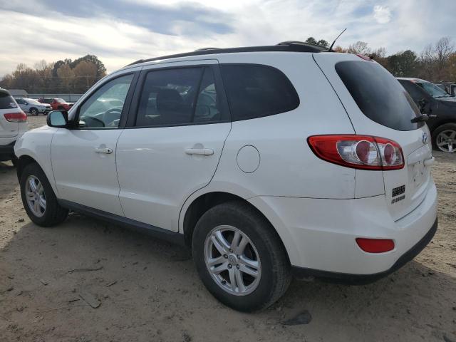 Photo 1 VIN: 5NMSG3AB0AH387060 - HYUNDAI SANTA FE 