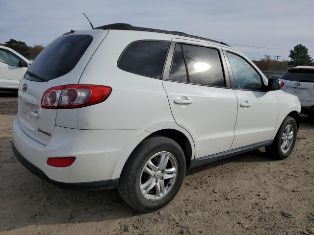 Photo 2 VIN: 5NMSG3AB0AH387060 - HYUNDAI SANTA FE 