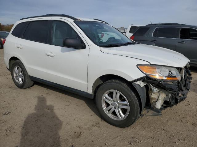 Photo 3 VIN: 5NMSG3AB0AH387060 - HYUNDAI SANTA FE 