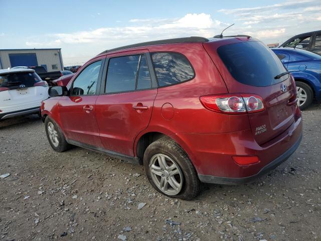 Photo 1 VIN: 5NMSG3AB0AH387494 - HYUNDAI SANTA FE G 