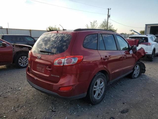 Photo 2 VIN: 5NMSG3AB0AH387494 - HYUNDAI SANTA FE G 