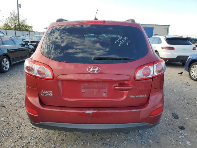 Photo 5 VIN: 5NMSG3AB0AH387494 - HYUNDAI SANTA FE G 