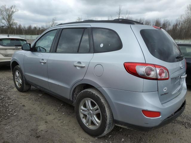 Photo 1 VIN: 5NMSG3AB0AH390461 - HYUNDAI SANTA FE 