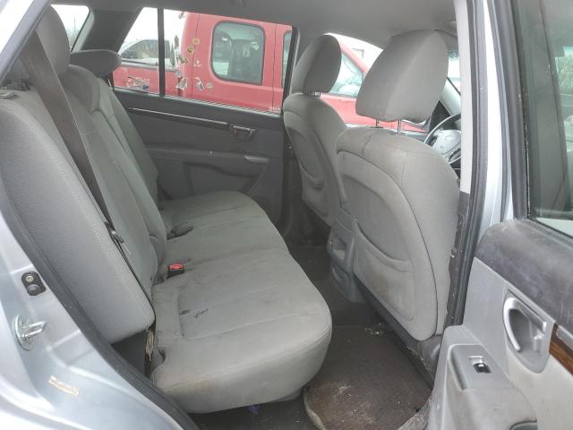 Photo 10 VIN: 5NMSG3AB0AH390461 - HYUNDAI SANTA FE 