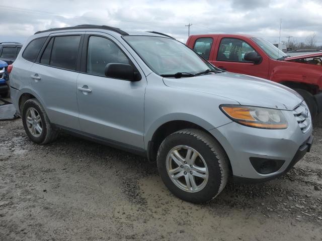 Photo 3 VIN: 5NMSG3AB0AH390461 - HYUNDAI SANTA FE 