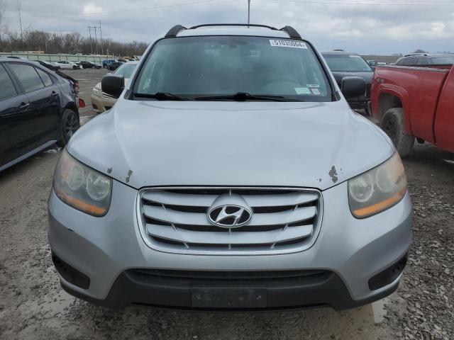 Photo 4 VIN: 5NMSG3AB0AH390461 - HYUNDAI SANTA FE 