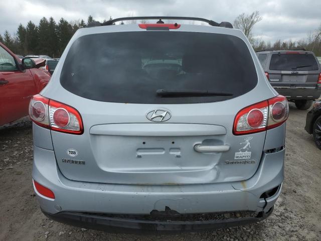 Photo 5 VIN: 5NMSG3AB0AH390461 - HYUNDAI SANTA FE 