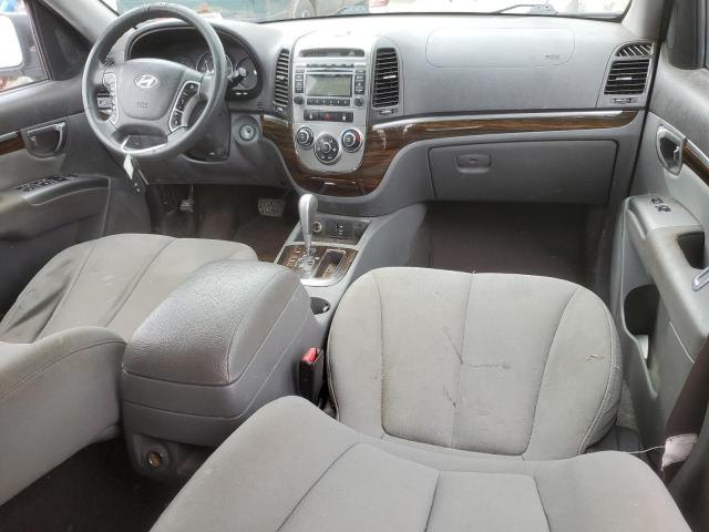 Photo 7 VIN: 5NMSG3AB0AH390461 - HYUNDAI SANTA FE 