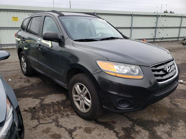 Photo 0 VIN: 5NMSG3AB0AH391268 - HYUNDAI SANTA FE G 