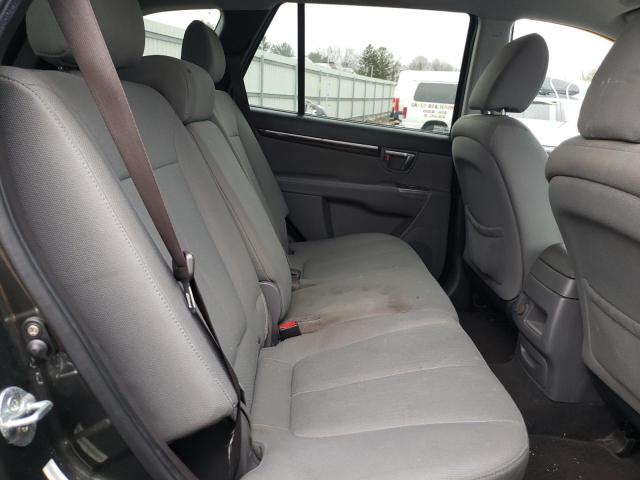 Photo 5 VIN: 5NMSG3AB0AH391268 - HYUNDAI SANTA FE G 