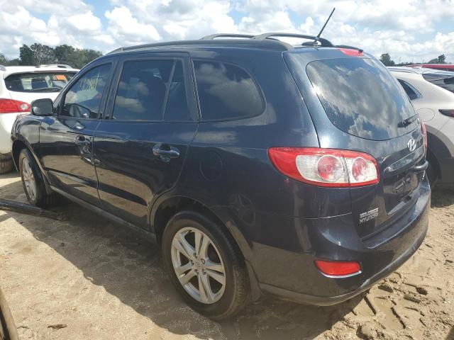 Photo 1 VIN: 5NMSG3AB0AH401734 - HYUNDAI SANTA FE G 