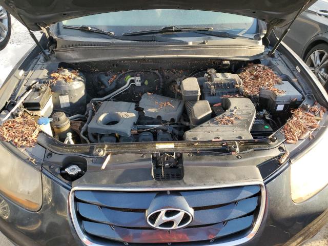 Photo 11 VIN: 5NMSG3AB0AH401734 - HYUNDAI SANTA FE G 