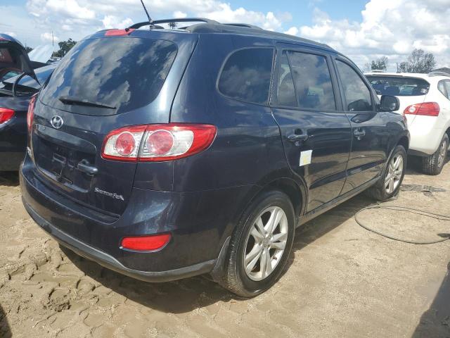 Photo 2 VIN: 5NMSG3AB0AH401734 - HYUNDAI SANTA FE G 