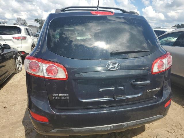 Photo 5 VIN: 5NMSG3AB0AH401734 - HYUNDAI SANTA FE G 