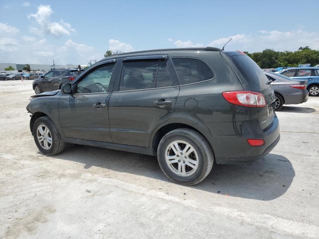 Photo 1 VIN: 5NMSG3AB0AH402026 - HYUNDAI SANTA FE G 