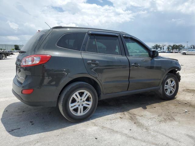 Photo 2 VIN: 5NMSG3AB0AH402026 - HYUNDAI SANTA FE G 