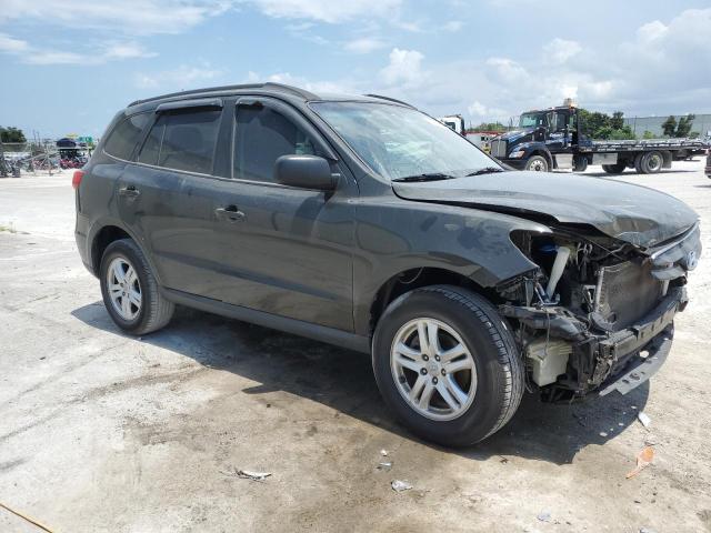 Photo 3 VIN: 5NMSG3AB0AH402026 - HYUNDAI SANTA FE G 