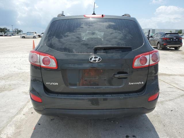 Photo 5 VIN: 5NMSG3AB0AH402026 - HYUNDAI SANTA FE G 