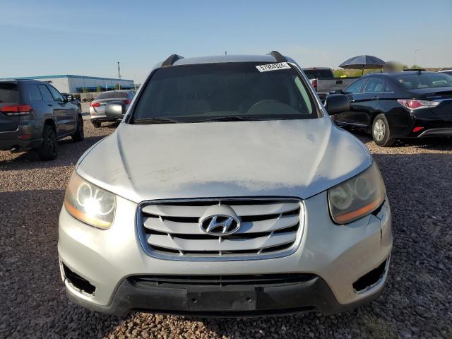 Photo 4 VIN: 5NMSG3AB1AH333427 - HYUNDAI SANTA FE 