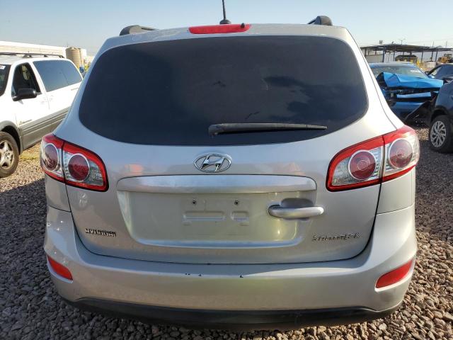 Photo 5 VIN: 5NMSG3AB1AH333427 - HYUNDAI SANTA FE 