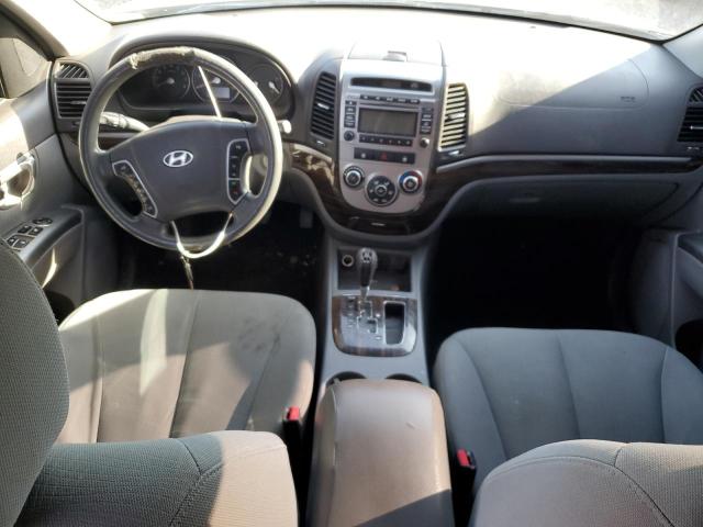 Photo 7 VIN: 5NMSG3AB1AH333427 - HYUNDAI SANTA FE 