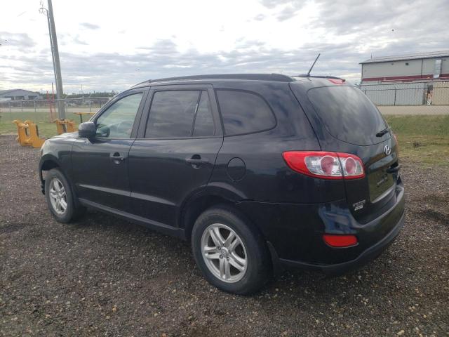 Photo 1 VIN: 5NMSG3AB1AH335842 - HYUNDAI SANTA FE 