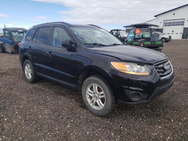 Photo 3 VIN: 5NMSG3AB1AH335842 - HYUNDAI SANTA FE 