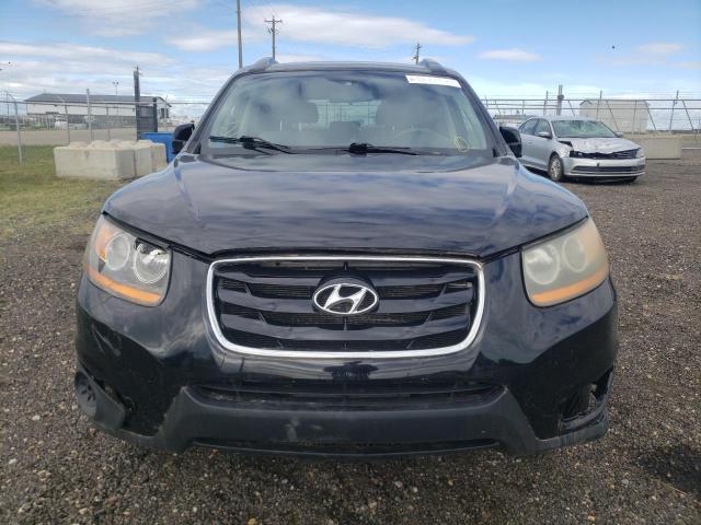 Photo 4 VIN: 5NMSG3AB1AH335842 - HYUNDAI SANTA FE 