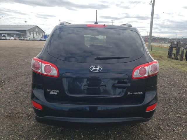 Photo 5 VIN: 5NMSG3AB1AH335842 - HYUNDAI SANTA FE 