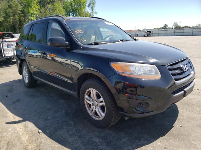 Photo 0 VIN: 5NMSG3AB1AH339664 - HYUNDAI SANTA FE G 