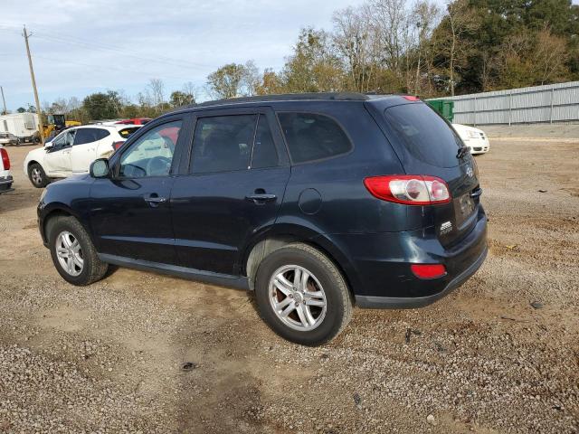 Photo 1 VIN: 5NMSG3AB1AH339857 - HYUNDAI SANTA FE 