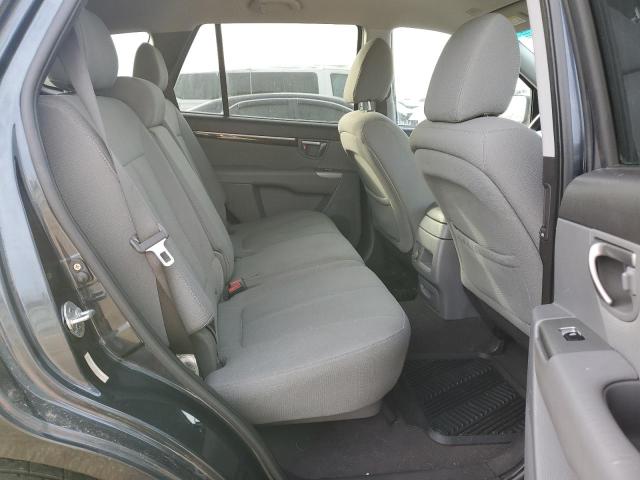 Photo 10 VIN: 5NMSG3AB1AH339857 - HYUNDAI SANTA FE 