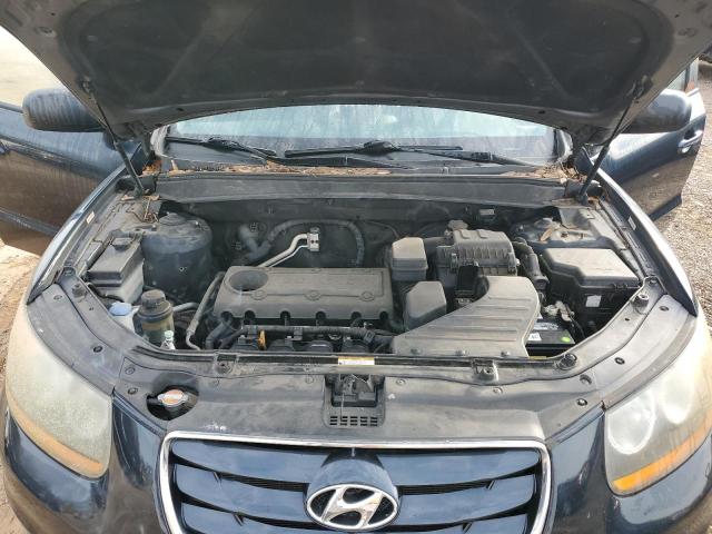 Photo 11 VIN: 5NMSG3AB1AH339857 - HYUNDAI SANTA FE 