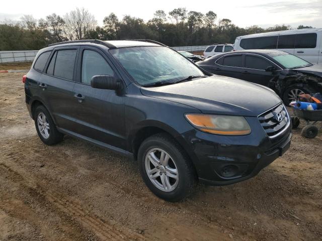 Photo 3 VIN: 5NMSG3AB1AH339857 - HYUNDAI SANTA FE 