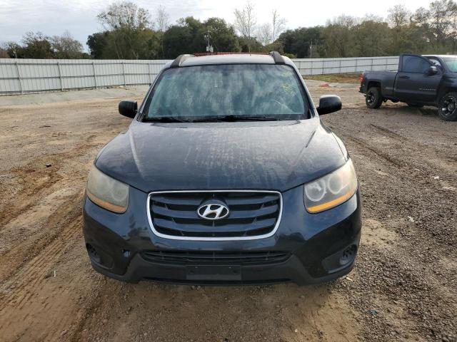 Photo 4 VIN: 5NMSG3AB1AH339857 - HYUNDAI SANTA FE 