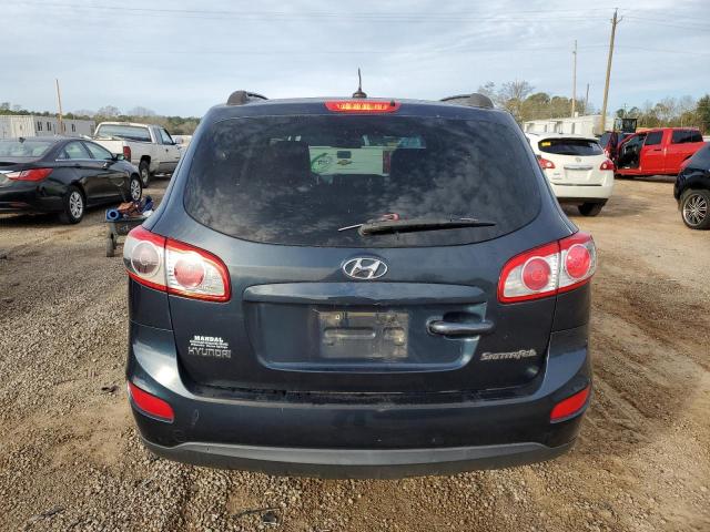 Photo 5 VIN: 5NMSG3AB1AH339857 - HYUNDAI SANTA FE 