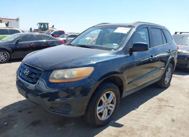 Photo 1 VIN: 5NMSG3AB1AH345478 - HYUNDAI SANTA FE 