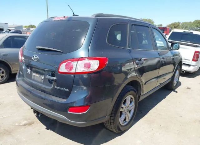 Photo 3 VIN: 5NMSG3AB1AH345478 - HYUNDAI SANTA FE 