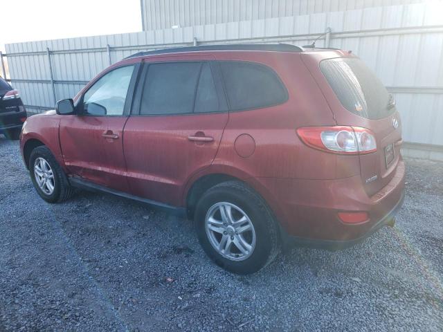 Photo 1 VIN: 5NMSG3AB1AH349742 - HYUNDAI SANTA FE 