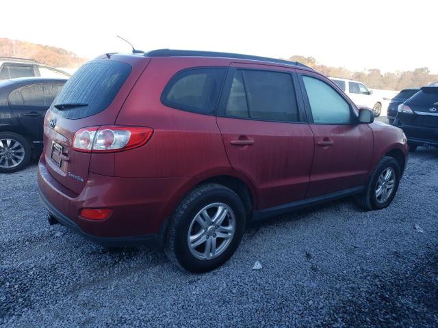 Photo 2 VIN: 5NMSG3AB1AH349742 - HYUNDAI SANTA FE 