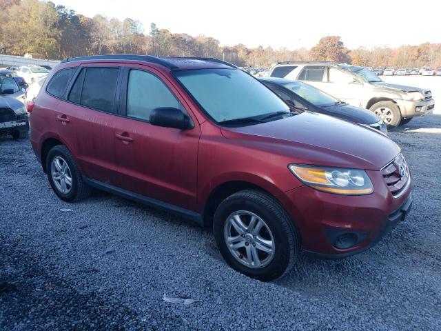 Photo 3 VIN: 5NMSG3AB1AH349742 - HYUNDAI SANTA FE 