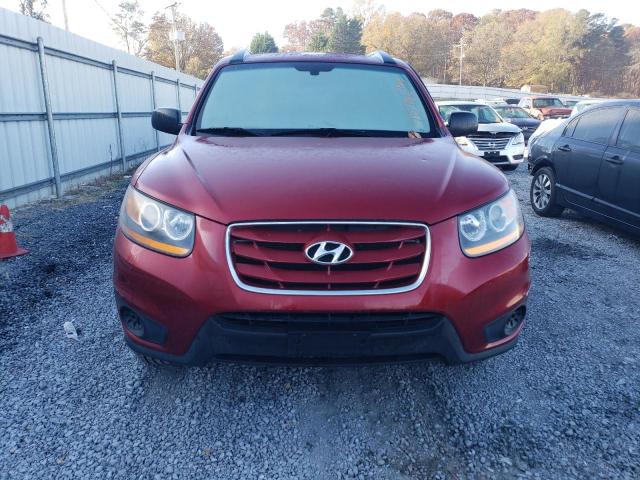 Photo 4 VIN: 5NMSG3AB1AH349742 - HYUNDAI SANTA FE 