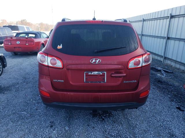 Photo 5 VIN: 5NMSG3AB1AH349742 - HYUNDAI SANTA FE 