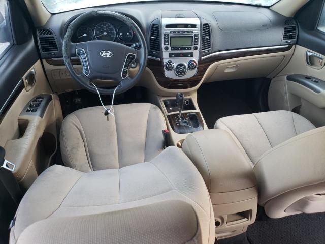 Photo 7 VIN: 5NMSG3AB1AH349742 - HYUNDAI SANTA FE 