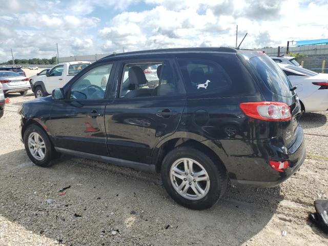 Photo 1 VIN: 5NMSG3AB1AH355458 - HYUNDAI SANTA FE G 