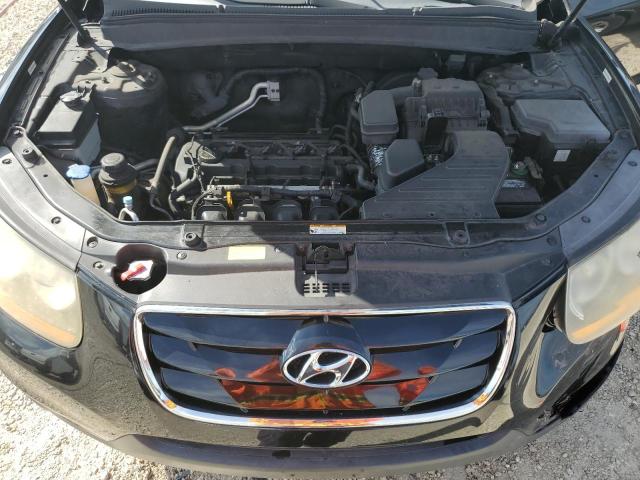 Photo 11 VIN: 5NMSG3AB1AH355458 - HYUNDAI SANTA FE G 