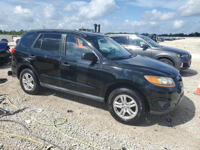 Photo 3 VIN: 5NMSG3AB1AH355458 - HYUNDAI SANTA FE G 